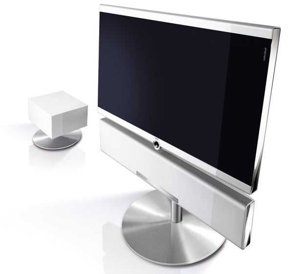 Телевизор loewe art 40 3d  dr+ - купить | цены | обзоры и тесты | отзывы | параметры и характеристики | инструкция
