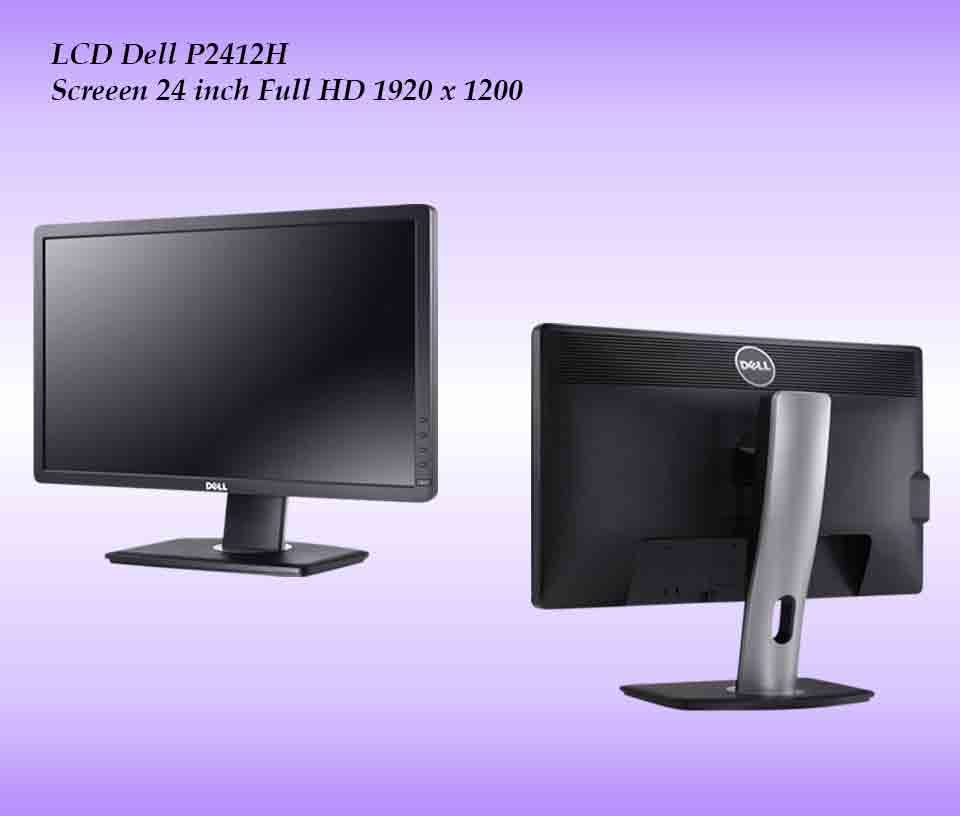 Жк монитор 22" dell p2213 — купить, цена и характеристики, отзывы
