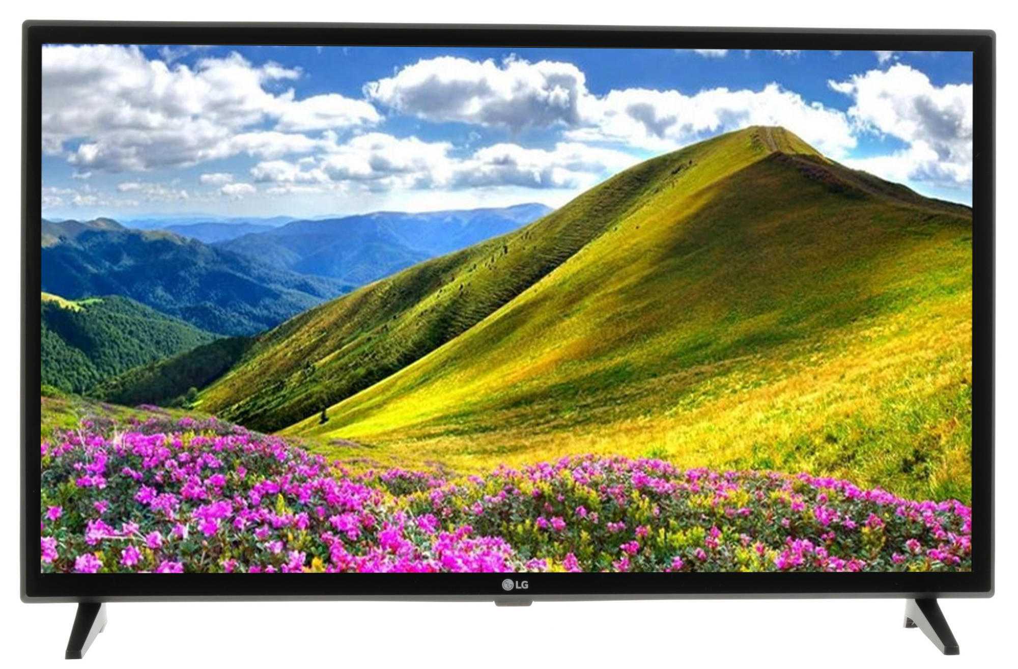 Телевизор LG 32LJ610V - подробные характеристики обзоры видео фото Цены в интернет-магазинах где можно купить телевизор LG 32LJ610V