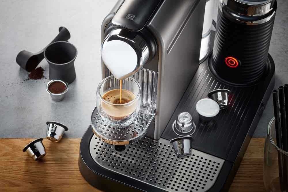 Профессиональная кофемашина, как выбрать для кофейни и для дома