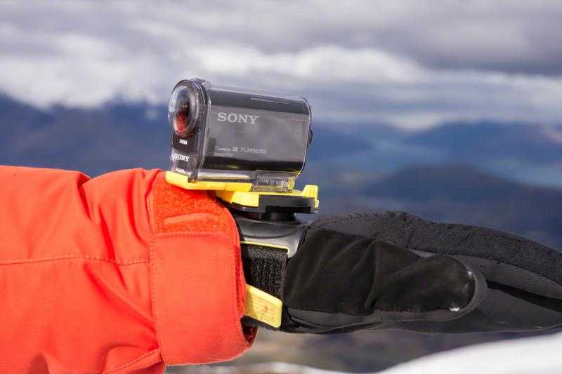 Обзор sony action cam mini hdr-az1 – отличной экшн камеры от sony