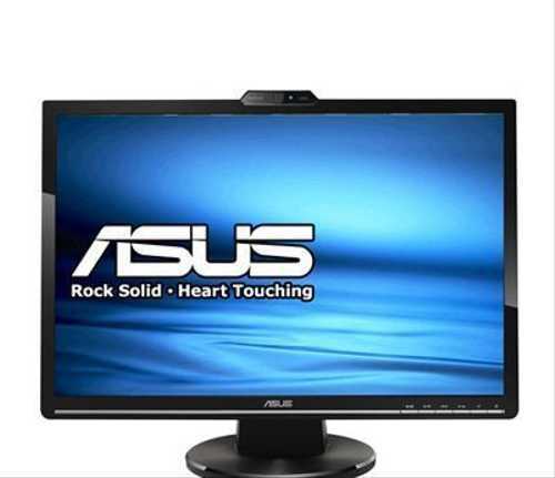 Монитор Asus VE228T - подробные характеристики обзоры видео фото Цены в интернет-магазинах где можно купить монитор Asus VE228T