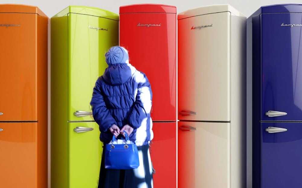 Топ-10 2021 года: самая лучшая марка холодильника на сегодня