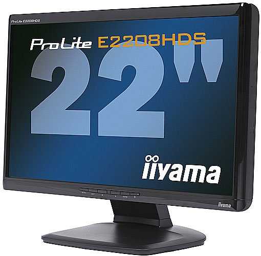 Жк монитор 23" iiyama prolite e2382hsd-gb1 — купить, цена и характеристики, отзывы