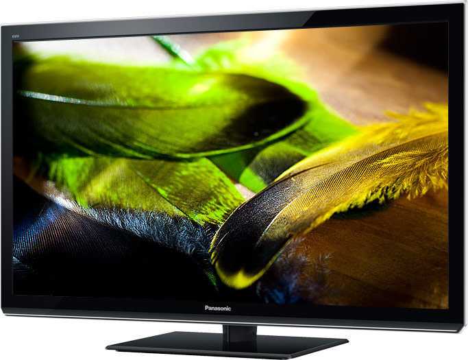 Телевизор Panasonic TX-P42UT50 - подробные характеристики обзоры видео фото Цены в интернет-магазинах где можно купить телевизор Panasonic TX-P42UT50