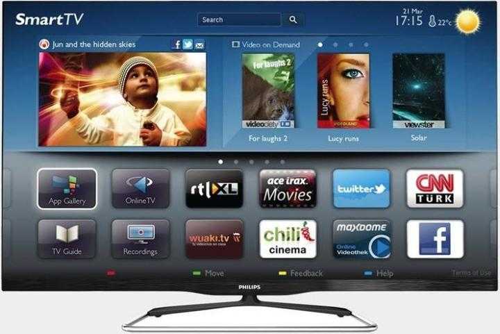 Телевизор Philips 47PFL6007T - подробные характеристики обзоры видео фото Цены в интернет-магазинах где можно купить телевизор Philips 47PFL6007T