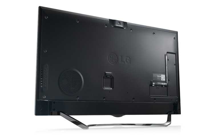 Жк телевизор 47" lg 47lm960v — купить, цена и характеристики, отзывы