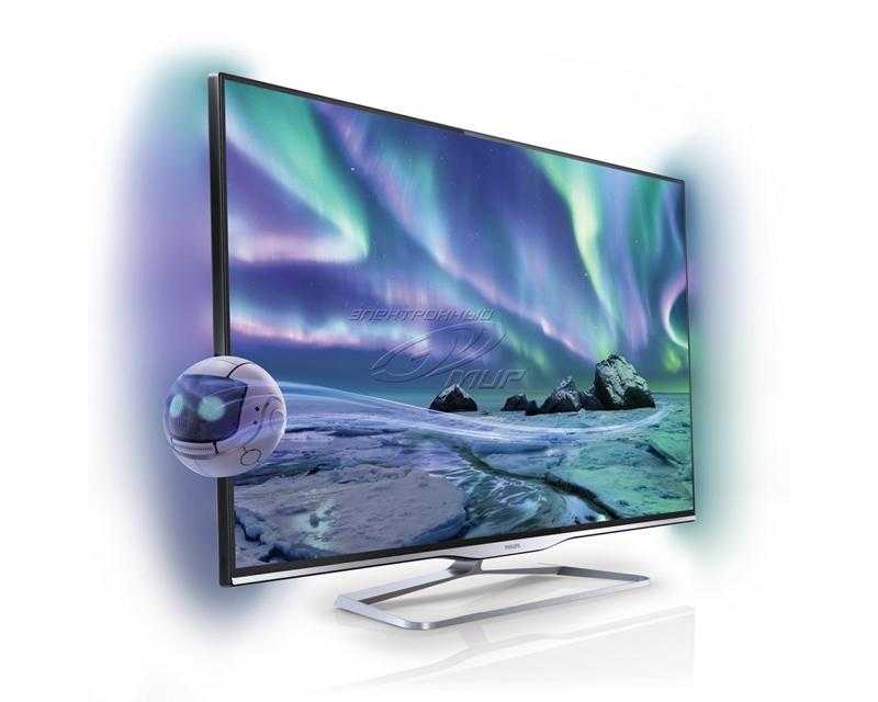 Philips 46pfl4908t - купить , скидки, цена, отзывы, обзор, характеристики - телевизоры