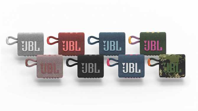 Выбираем портативную колонку на что обратить внимание Топ беспроводных колонок 2021 Лучшие беспроводные колонки JBL, Xiaomi