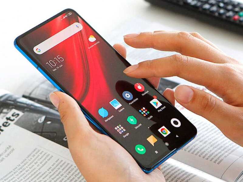 10 лучших бюджетных смартфонов 2019 года