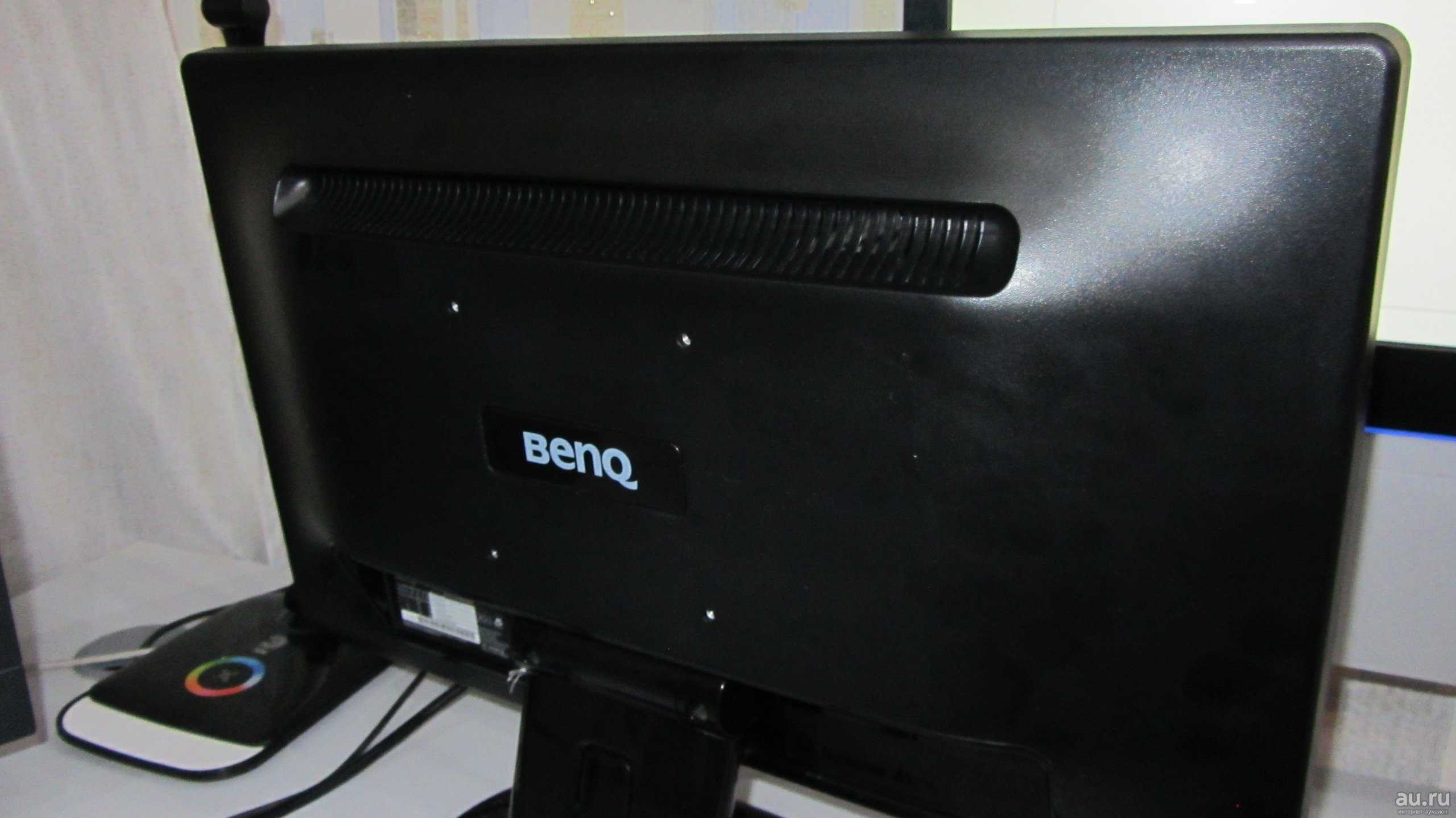 Жк монитор 24" benq g2420hdbl — купить, цена и характеристики, отзывы