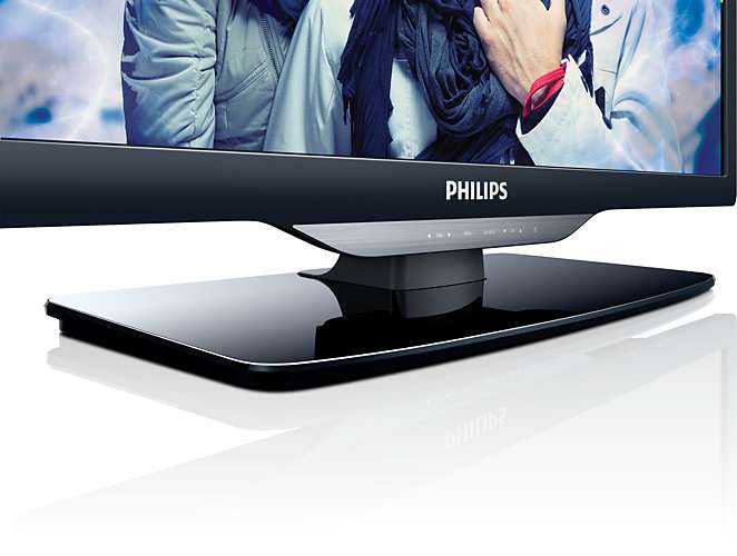 Philips 47pfl5008h