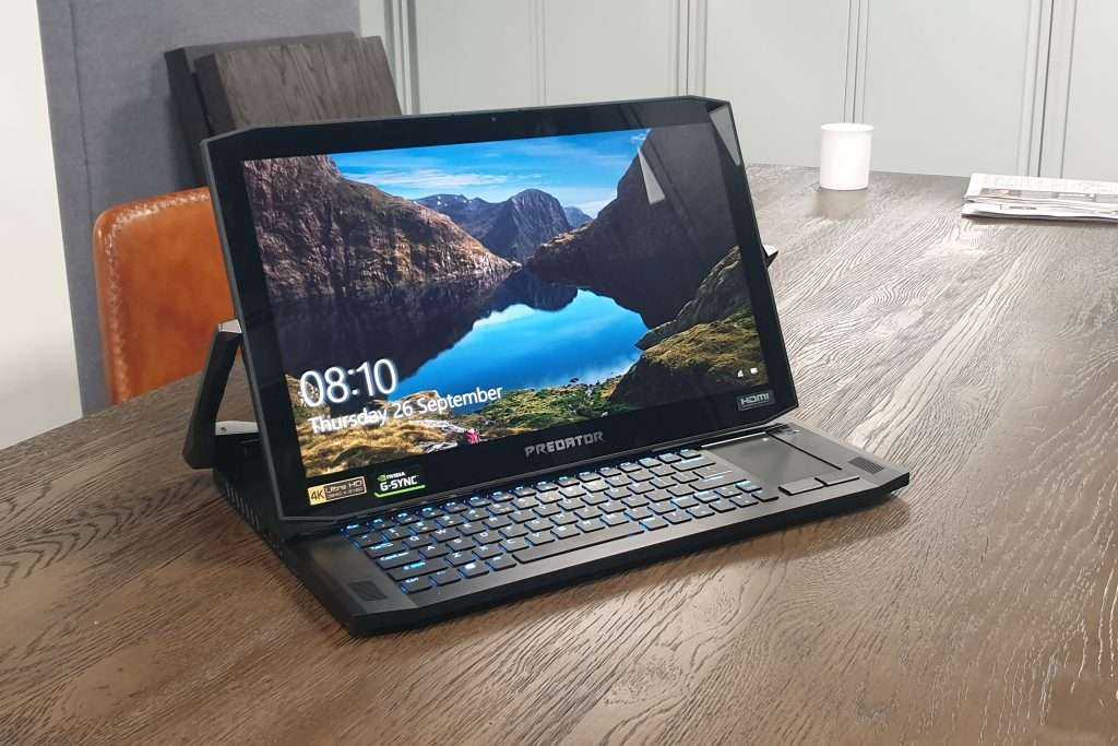 Лучшие ноутбуки 2021 для работы: топ-10 моделей