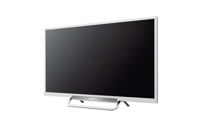Телевизор Sony KDL-24W605A - подробные характеристики обзоры видео фото Цены в интернет-магазинах где можно купить телевизор Sony KDL-24W605A