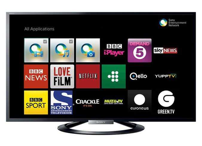 Телевизор Sony KDL-65W855A - подробные характеристики обзоры видео фото Цены в интернет-магазинах где можно купить телевизор Sony KDL-65W855A