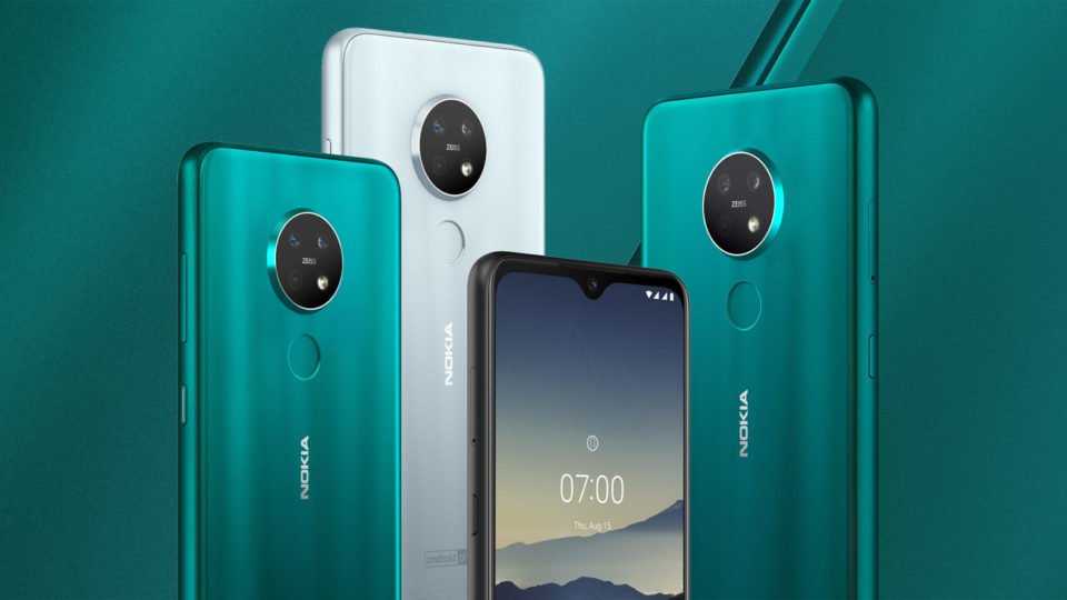 Возрождаясь под руководством HMD Global, финский бренд Nokia собирается выпустить шесть или семь Androidтелефонов в 2017 Вот наша подборка