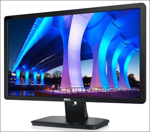 Монитор Dell E2313H - подробные характеристики обзоры видео фото Цены в интернет-магазинах где можно купить монитор Dell E2313H