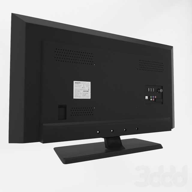 Philips 40pft4509 - купить  в самара, скидки, цена, отзывы, обзор, характеристики - телевизоры