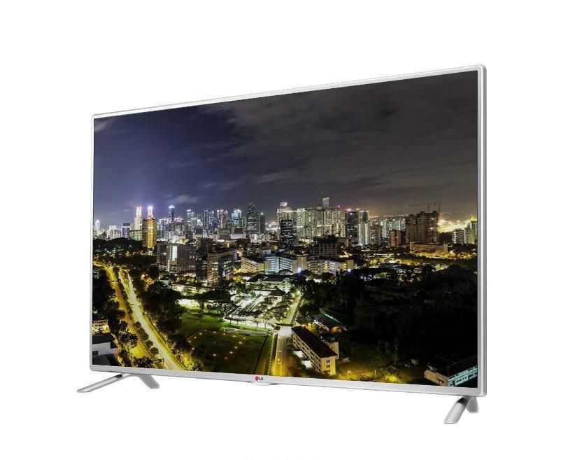 Жк телевизор 50" lg 50lb677v — купить, цена и характеристики, отзывы