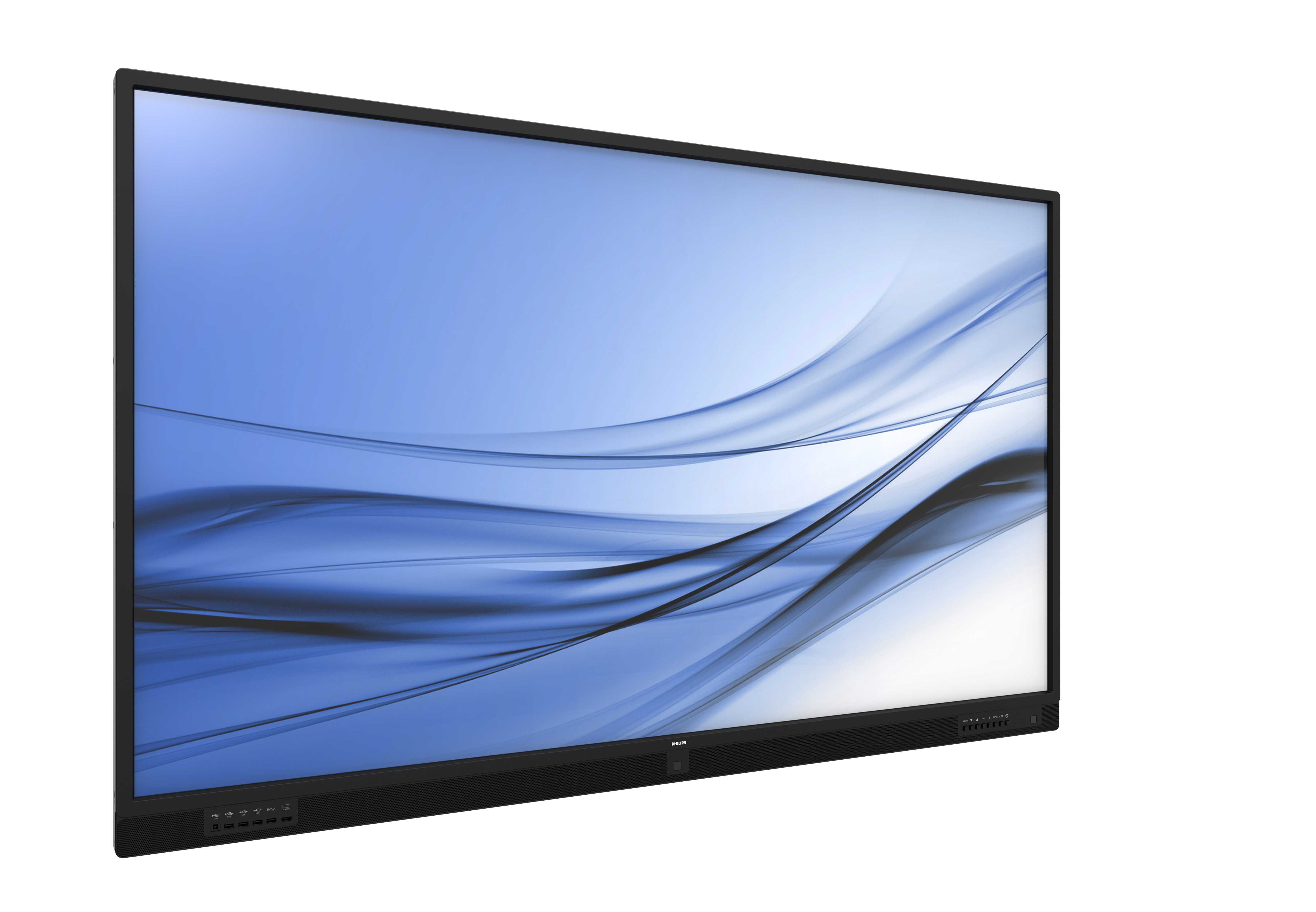 Телевизор Philips BDL4610Q - подробные характеристики обзоры видео фото Цены в интернет-магазинах где можно купить телевизор Philips BDL4610Q