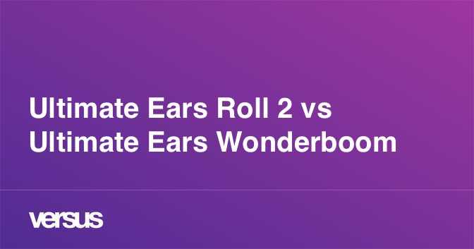 Ultimate Ears Wonderboom  Bluetoothдинамик, который отличается прочностью и водостойкостью, он может плавать на воде В серии Ultimate Ears