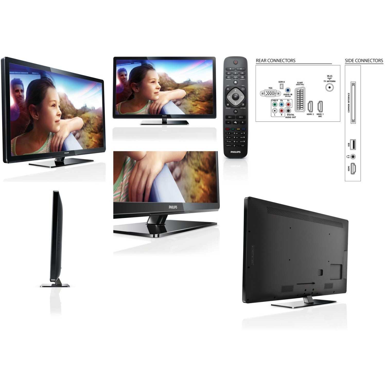 Телевизор philips 46 pfl 4908 t - купить | цены | обзоры и тесты | отзывы | параметры и характеристики | инструкция