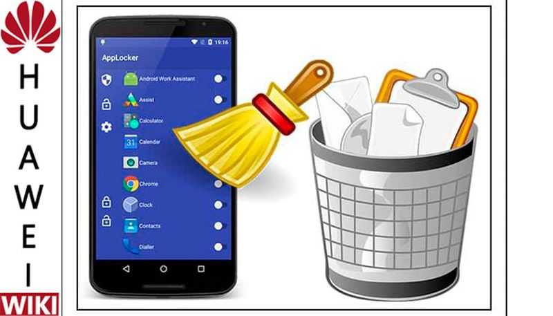 В статье вы найдёте советы, как почистить память телефона Android и приложения для очистки смартфона Если устройство работает медленно,