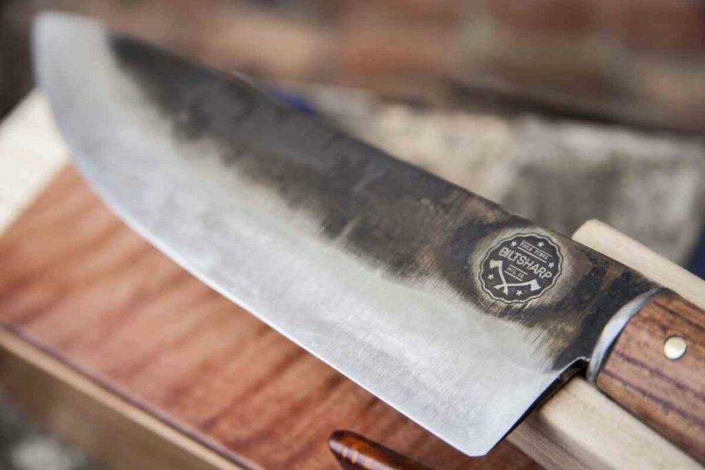 Лучшая сталь для ножа на сегодняшний день