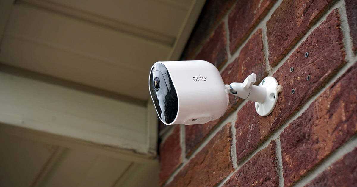 Рейтинг качественных ip-камер видеонаблюдения для дома