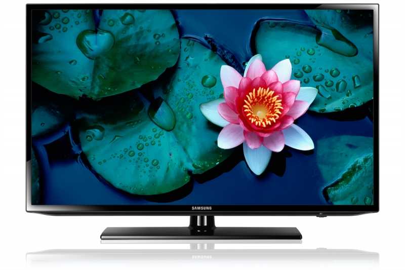 Телевизор плазменный samsung 43\\\\\\" pe43h4000ak 4 dk.grey hd ready - купить , скидки, цена, отзывы, обзор, характеристики - телевизоры