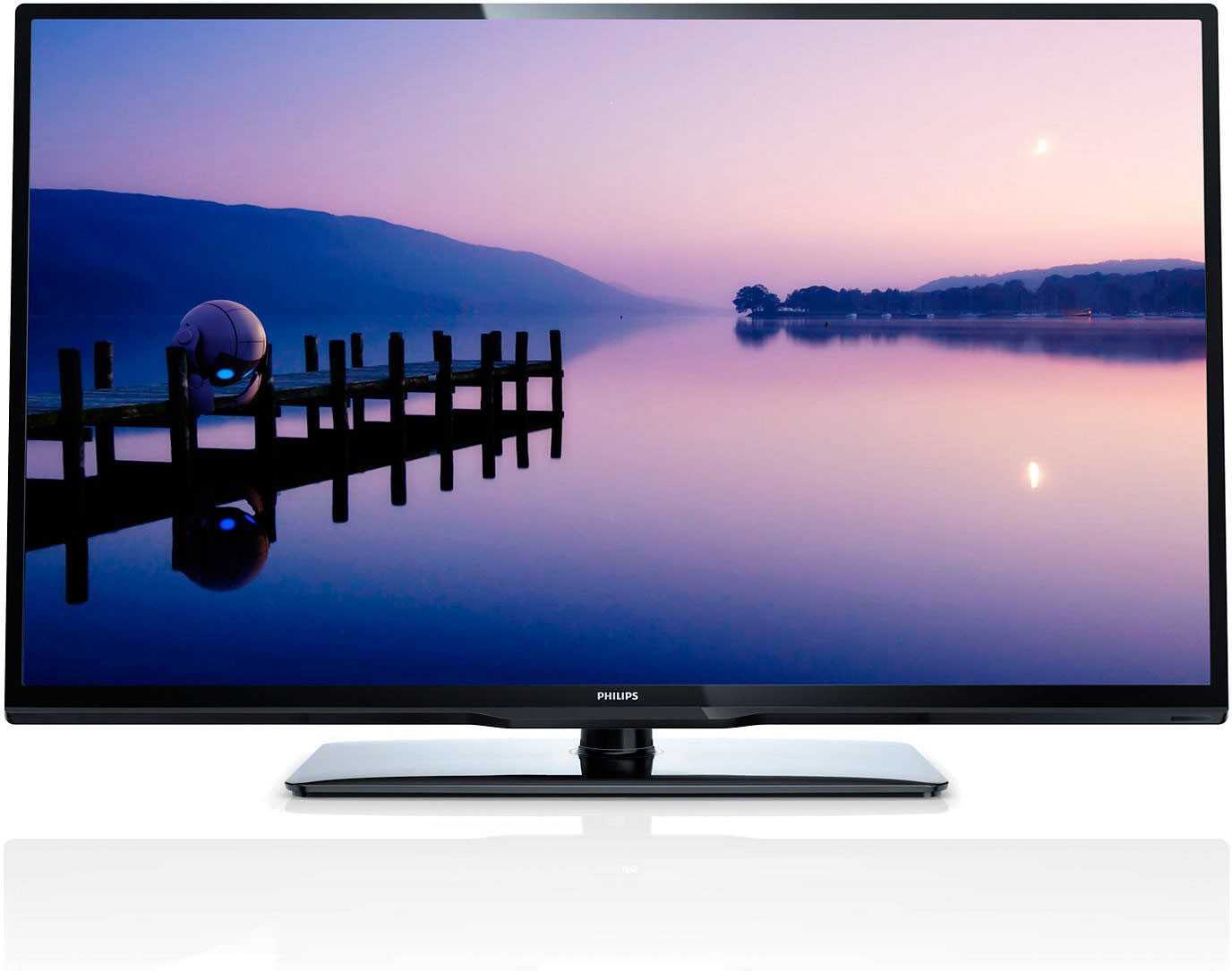Телевизор Philips 32PFL3158T - подробные характеристики обзоры видео фото Цены в интернет-магазинах где можно купить телевизор Philips 32PFL3158T