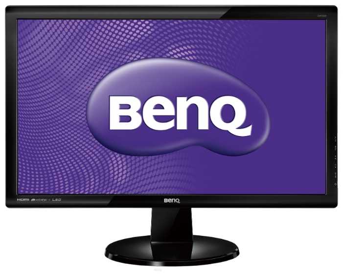 Монитор BenQ GW2760 - подробные характеристики обзоры видео фото Цены в интернет-магазинах где можно купить монитор BenQ GW2760