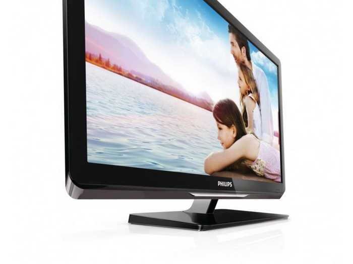 Philips 22pfl3507h - купить , скидки, цена, отзывы, обзор, характеристики - телевизоры
