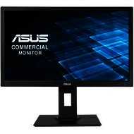 Монитор Asus BE239QLB - подробные характеристики обзоры видео фото Цены в интернет-магазинах где можно купить монитор Asus BE239QLB