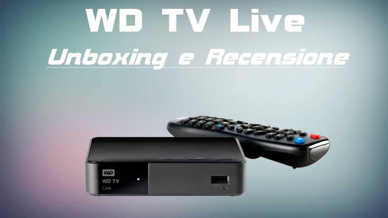 Western digital wd tv live streaming wi-fi - купить , скидки, цена, отзывы, обзор, характеристики - hd плееры