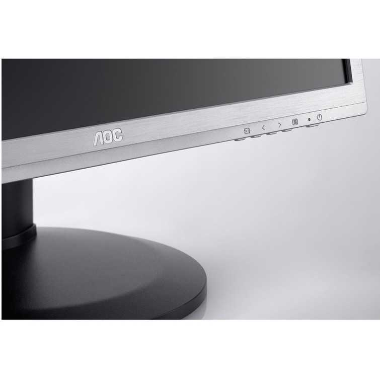 Жк монитор 19.5" aoc e2060swdu — купить, цена и характеристики, отзывы