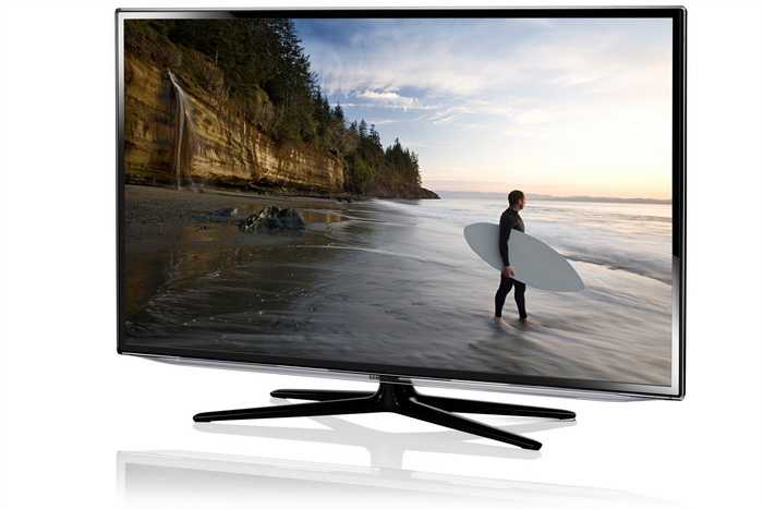 Жк телевизор 40" samsung ue40es6727u — купить, цена и характеристики, отзывы