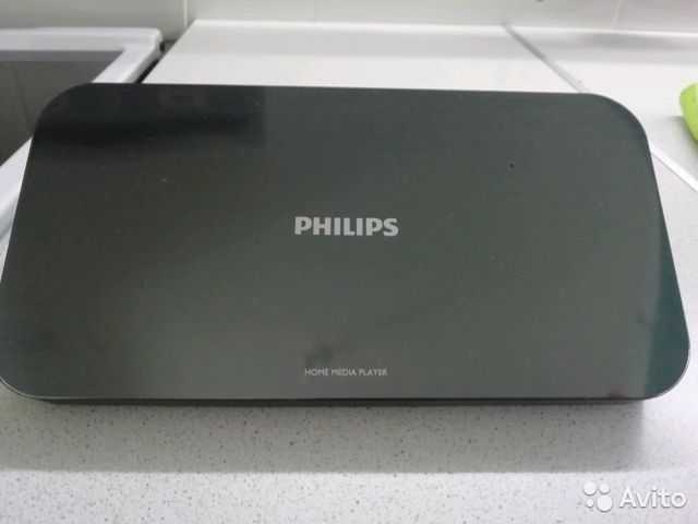 Philips hmp7001 - купить , скидки, цена, отзывы, обзор, характеристики - hd плееры