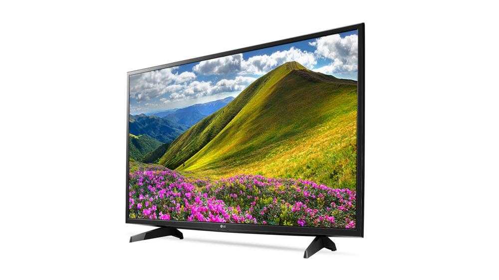 Жк телевизор 32" lg 32lj610v — купить, цена и характеристики, отзывы