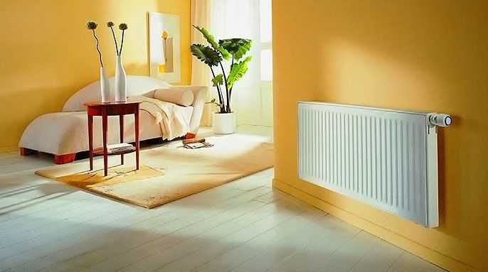 Топ—7. лучшие радиаторы (батареи) отопления для частного дома и квартиры. рейтинг 2021 года!