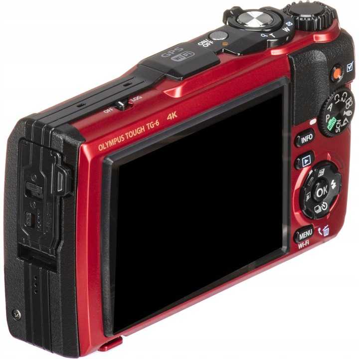 Olympus tough tg-5 — обзор прочной и водостойкой фотокамеры