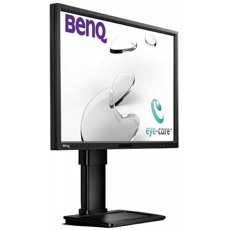 Жк монитор 24" benq bl2411pt — купить, цена и характеристики, отзывы