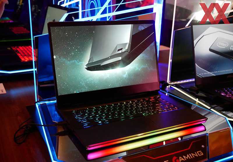 Топ 10 мощных моделей ноутбуков для игр до 30000 рублей
