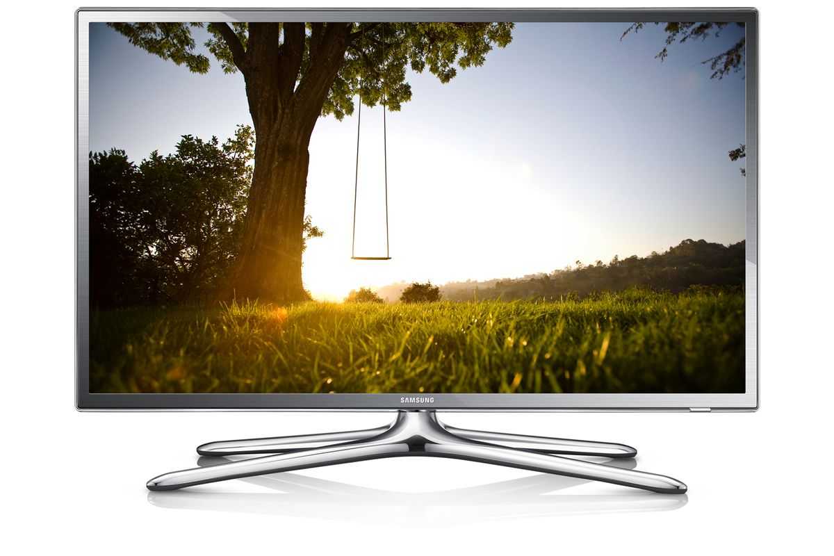 Телевизор led samsung ue40f6800ab - купить , скидки, цена, отзывы, обзор, характеристики - телевизоры