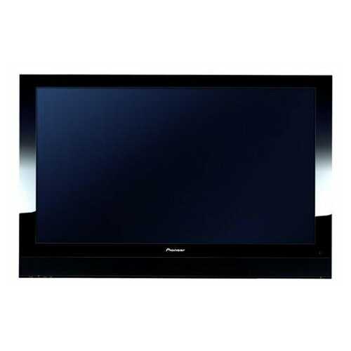 Телевизор pioneer pdp-lx508d - купить | цены | обзоры и тесты | отзывы | параметры и характеристики | инструкция