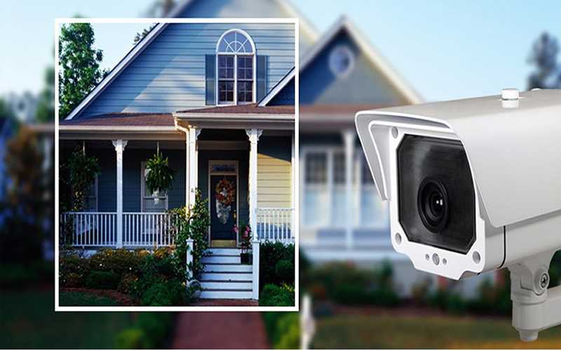 Лучшие системы видеонаблюдения для дома и дачи в 2021 году. рейтинг самых популярных