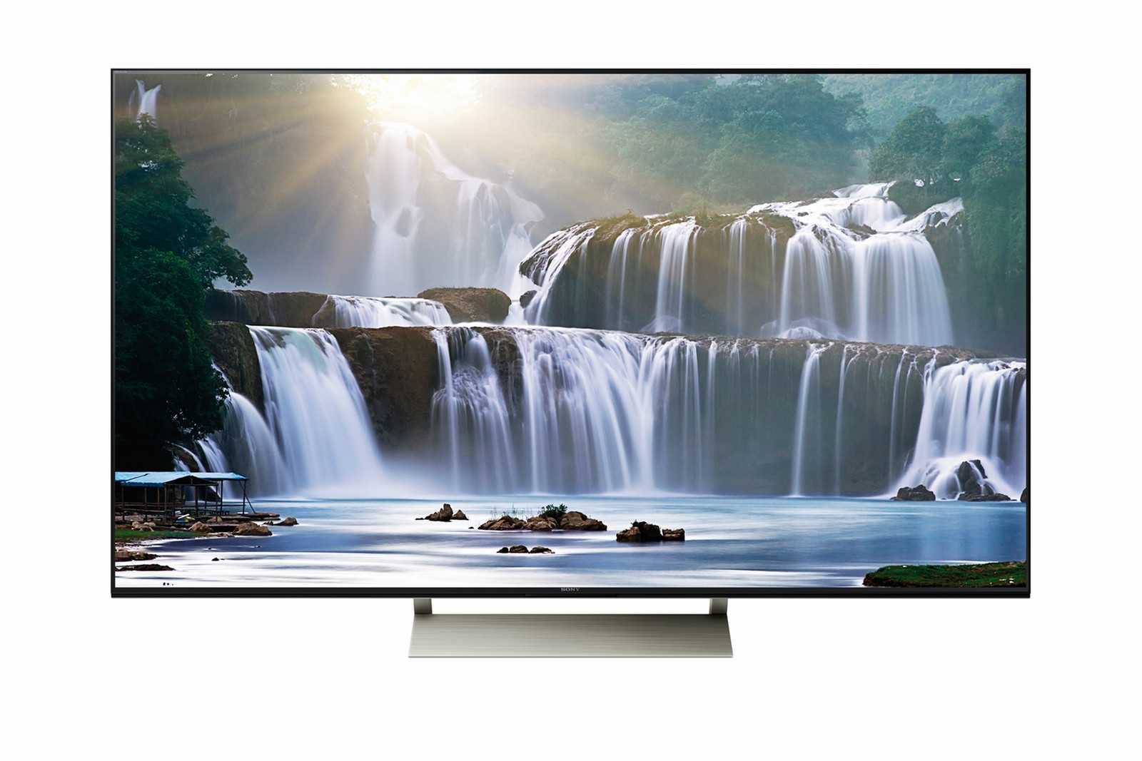Sony kd-75xe9405 - купить , скидки, цена, отзывы, обзор, характеристики - телевизоры