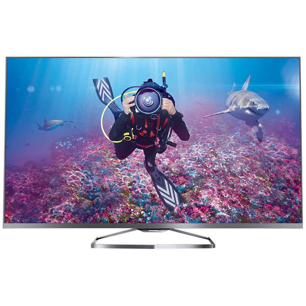 Телевизор Philips 42PFS7189 - подробные характеристики обзоры видео фото Цены в интернет-магазинах где можно купить телевизор Philips 42PFS7189