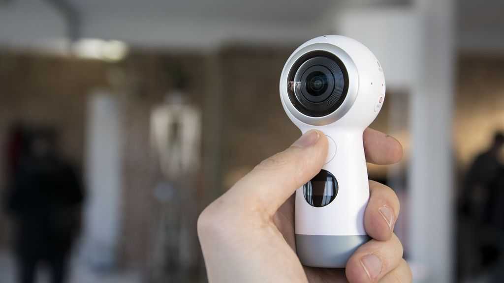 Обзор goclever extreme 360 – дешевая камера для съемки на 360 градусов