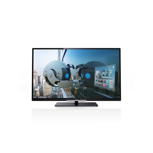 Телевизор Philips 50PFL4208T - подробные характеристики обзоры видео фото Цены в интернет-магазинах где можно купить телевизор Philips 50PFL4208T
